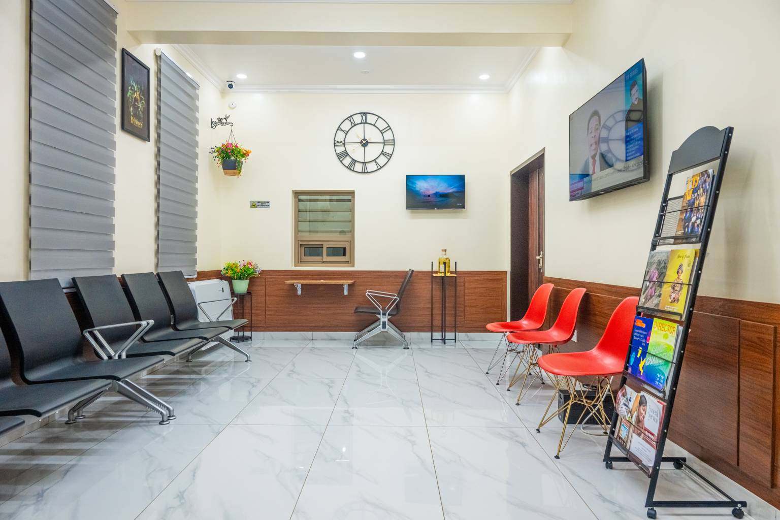 mortuary-reception